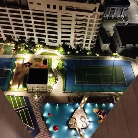 Bali Residence By Beca Inn , Musliim Only Malacca Екстериор снимка