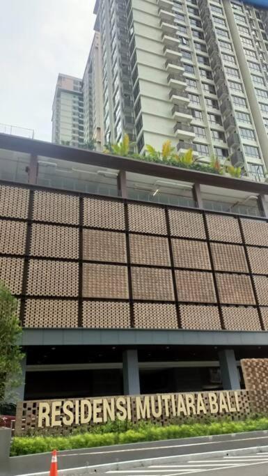 Bali Residence By Beca Inn , Musliim Only Malacca Екстериор снимка